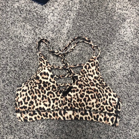 Zyia Sports Bra - Picture 1 of 3